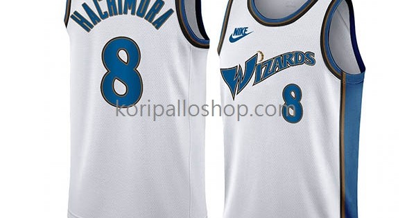 Washington Wizards Pelipaita Rui Hachimura 8 Nike 2022-23 Classic